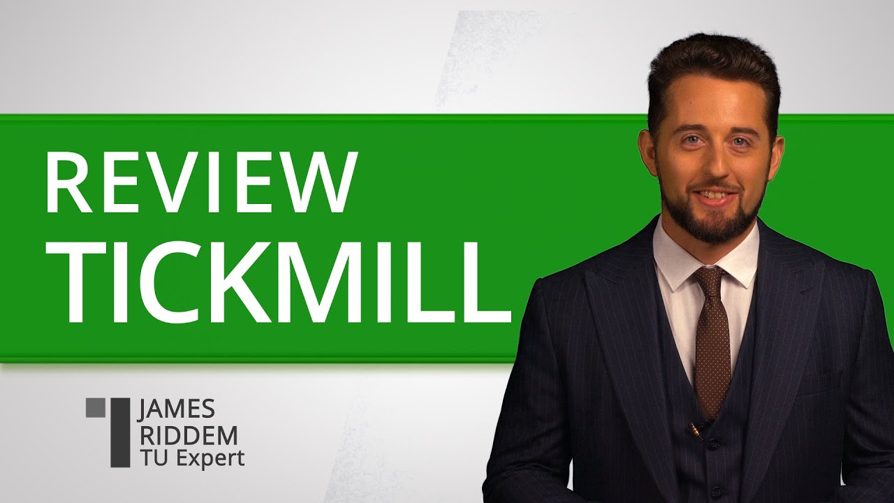 Revisão Tickmill – Revisões de clientes reais