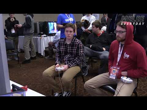 Encircle CoMo - Round Robin Pools - Deepz (Falco) vs Reesch (Captain Falcon)