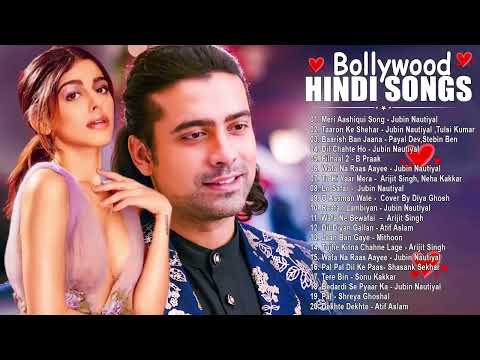 Hindi Heart Touching Songs 2023🧡🧡 Lut Gaye, Dil Chahte Ho, Meri Aashiqui Song💛💛Jubin Nautiyal