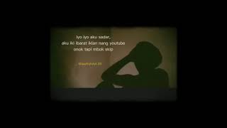 Download lagu Story WA 30 Menit|| Cukup sadar diri:) mp3 Download lagu Story WA 30 Menit|| Cukup sadar diri:) mp3