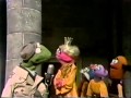 Sesame Street News Flash A Princess Chooses A Prince
