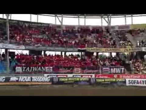 Unibax Toruń - Start Gniezno kibice