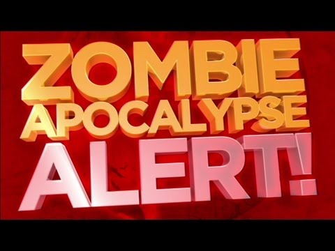 Zombie Apocalypse : Never Die Alone Xbox 360