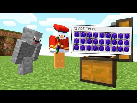 Insane Luck: Box full of Shade Blocks in Bedwars!