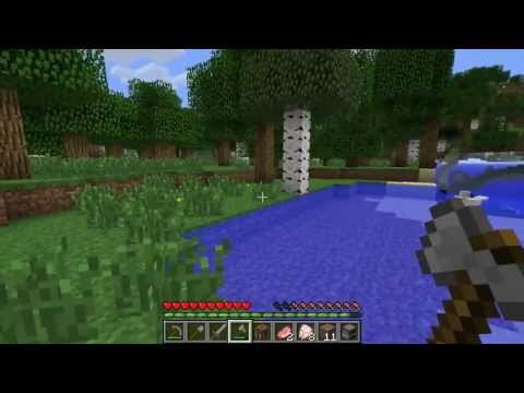 EthosLab - Minecraft - Mindcrack UHC S10: Episode 1
