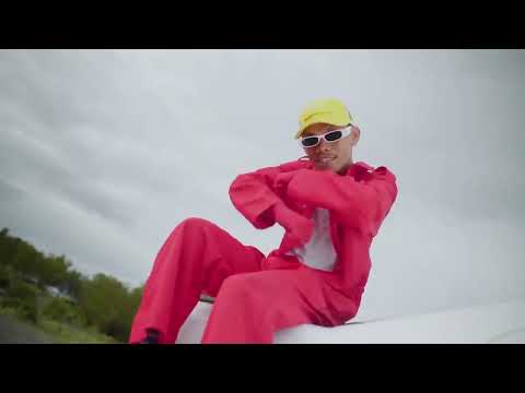 Jacson Zeran - DEPOSHIT ft. Fez Lamere ( Official MV)