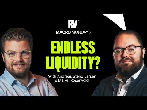 The Printer is Coming! | Macro Mondays: November 10, 2025