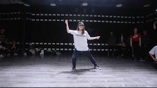 OTW - Tiara Thomas  | Miki Emura Choreography | GH5 Dance Studio