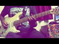 Main Dhoondne Ko Zamaane Mein Heartless Guitar Cover