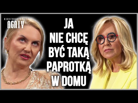 Czy matka powinna pracować zawodowo? 👩‍💼| Konfrontacje Agaty