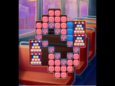 TOON BLAST level 7252