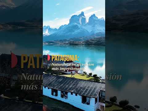 ¿Todo esto está en un solo país? Descubre Chile
