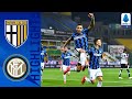 Parma 1-2 Inter | Alexis Sanchez Brace Widens Gap At The Top | Serie A TIM