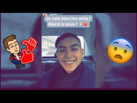 Aqababe le retour !! Ils redonnent des nouvelles... #JeremstarGate