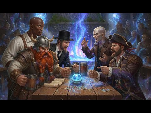 Locandieri infami, Rapporti non consenzienti, Farciture e Baci in Bocca in quel di discord.