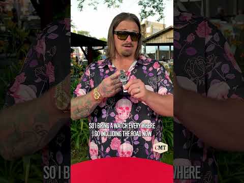 Tour Essentials with HARDY | #CMT