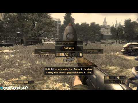 Resistance Fall of Man Gameplay Walkthrough Part 15