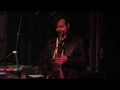 NVCS presents LEE OSKAR & FRIENDS