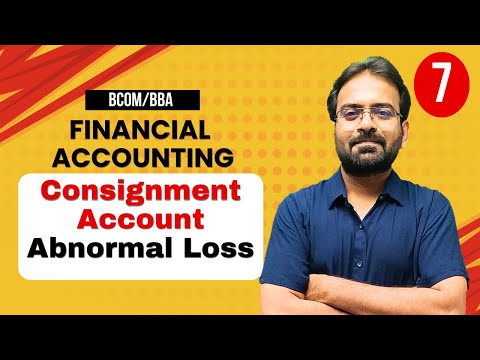 Financial Accounting Semester Exam 2024 BCOM BBA CWG For BCOM