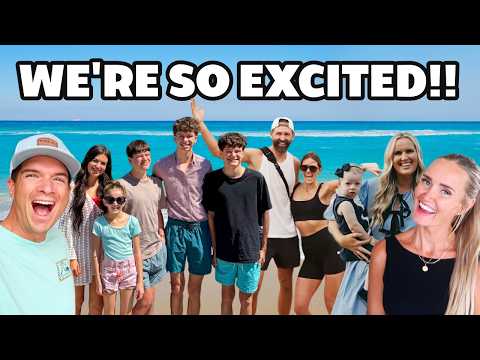 BINGHAM AIRBNB BACK IN ACTION! Multiple Family Visitors Incoming ✈️