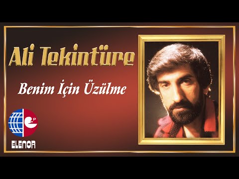 Ali Tekintüre feat Yavuz Taner - Maziden Biri