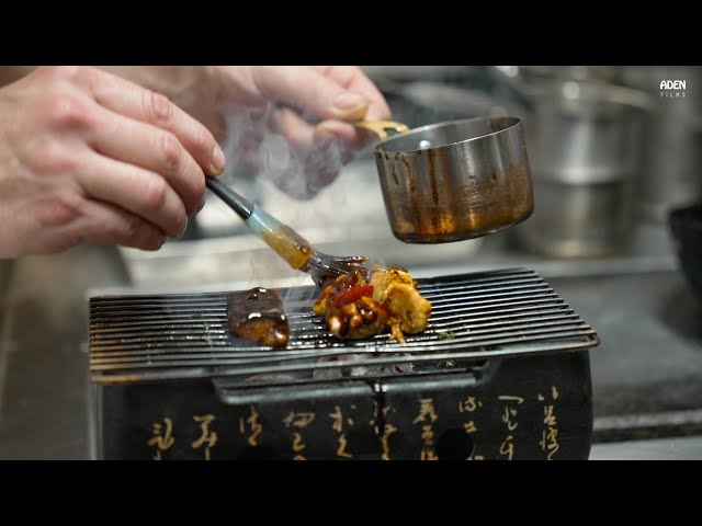 Locale Firenze: il bar-ristorante che sta cambiando le regole del gusto in Italia