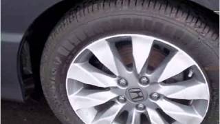 preview picture of video '2010 Honda Civic Used Cars Bellefontaine OH'