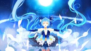 HD | Nightcore - Shooting Star ✮