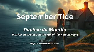 🎙️ September Tide – A Storm of Love and Conscience