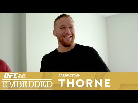 UFC 291: Embedded | Episódio 4