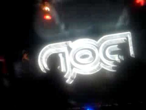 Delano Smith. GOA Traffic. 3 Abril 2011