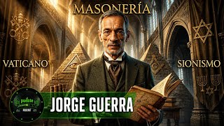 Jesuitas, templarios y masones: el hilo oculto que conecta la historia moderna