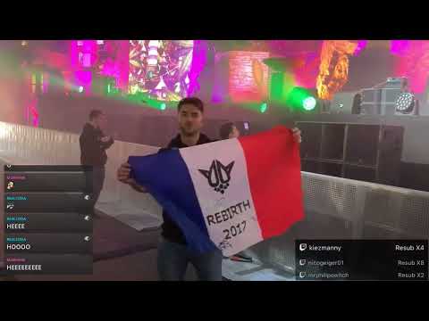 Jay Reeve ft. Elyn - The Dance Is Ours