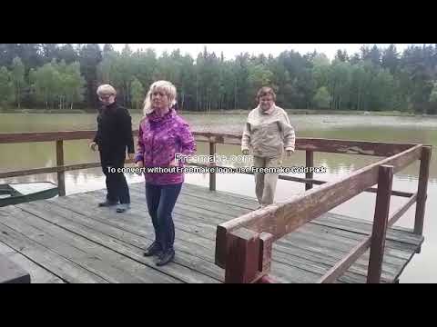 Pazderňák 11. 5 2020: Boky jako skříň -Jambalaya