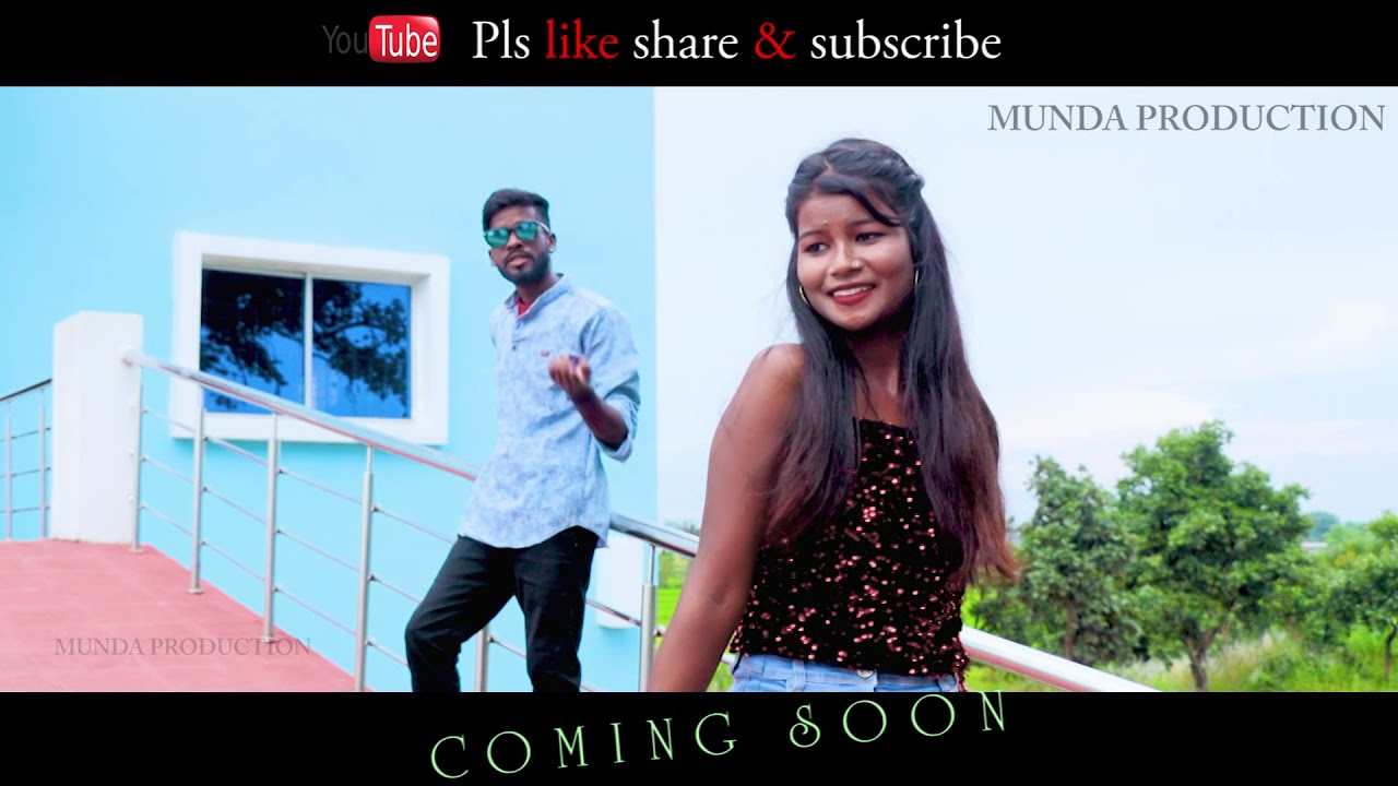 HALF DALA WALI |TEASER| NARESH& ALISHA|SINGER BOBY NAYAK|NAGPURI 2021