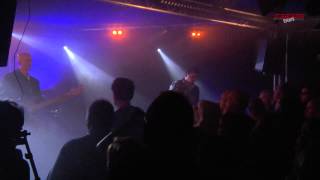 Peter Gabriel "More than this " by "Shaking the Tree" tribute band / live @ SOS Recording