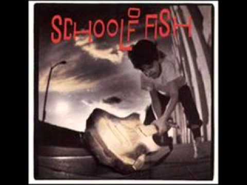 School of Fish - Three Strange Days