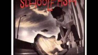 School of Fish - Three Strange Days