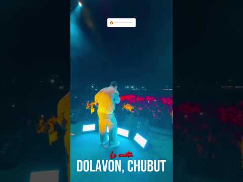 Desakta2 🤟🏻 Dolavon Chubut Patagonia Argentina 🇦🇷 Dom-25-Ene 🪗💯