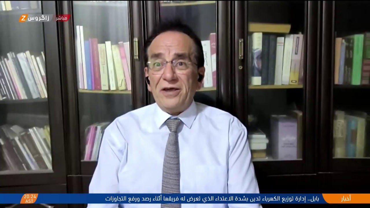 فيديو | الممرات الاقتصادية.. تحولات على طريق المستقبل