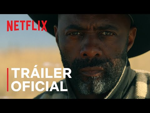 Tráiler Más Dura Será La Caída [4K UHD-HDR10] 2021