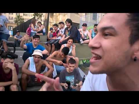 Kashe vs - 1ra Ronda - Houssay 02/01