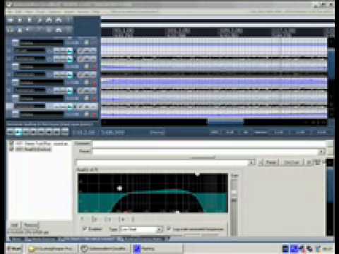 BlackYeti-Summerrain (Vocals: Kate Lesing)