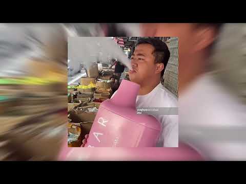 Yung Hurn ft. skrt cobain - ELFBAR (Normal)