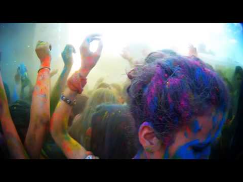 Holi 2015