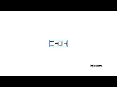 Dhoty - Yang Ku Mau ( Official Audio )