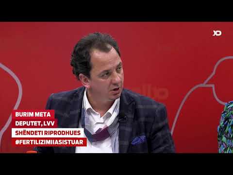 Emisioni #KallxoPernime - Shëndeti Riprodhues 14.03.2023