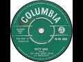 UK New Entry 1962 (91) John Barry Seven & Orchestra - Cutty Sark
