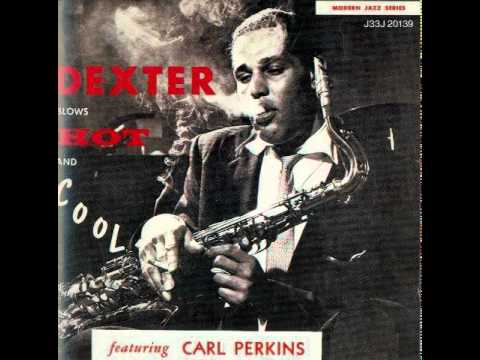 Dexter Gordon Quintet - Blowin for Dootsie  1955