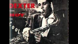 Dexter Gordon Quintet - Blowin for Dootsie  1955